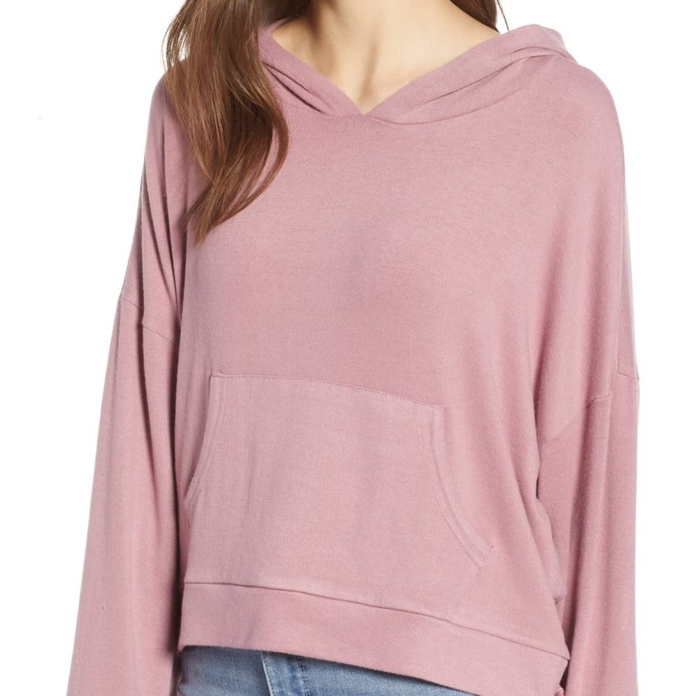 cupcakes and cashmere Kadin Hoodie patina